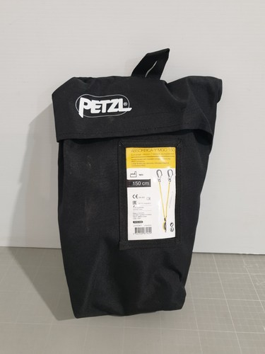 Petzl absorbica climbing - y,