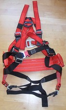 MAS 60/63 Petzl Skylotec Caran