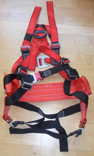 Mas petzl skylotec caran - mas, 60/63