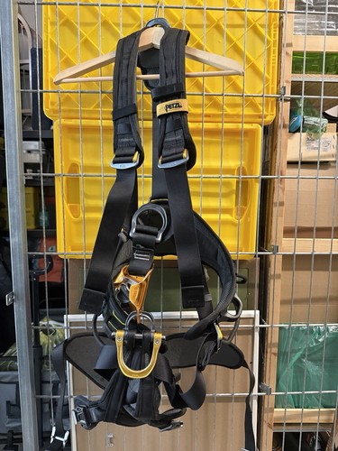 Various climbing equipment - various,
