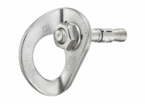 Petzl coeur bolt - bolt, steel
