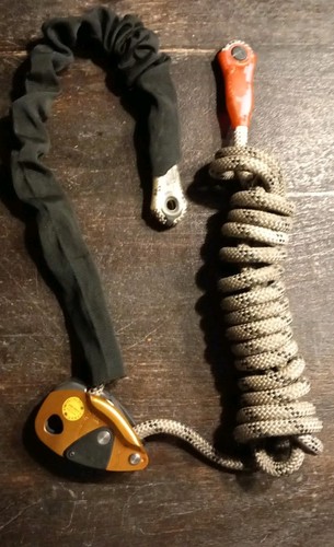 Petzl grillon verstellbares - petzl,