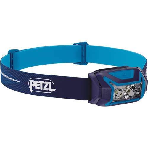 Petzl actik core led leuchte - petzl, led-leuchte
