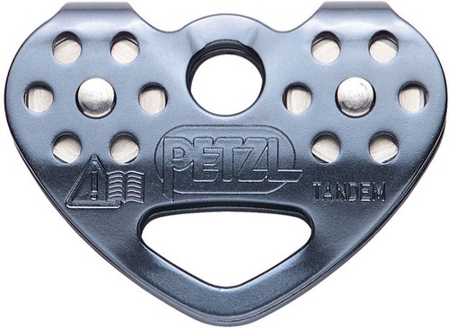 Petzl tandem speed - tandem,