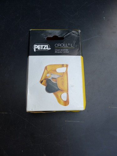 Petzl croll - petzl,