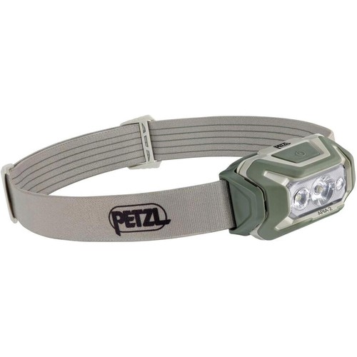 Petzl aria rgb - petzl, stirnlampe