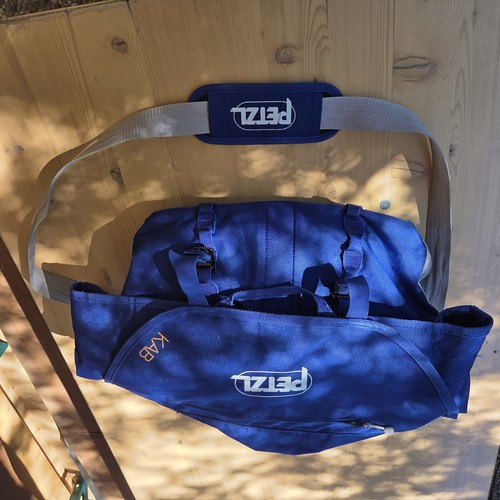 Petzl kab seilsack - petzl,