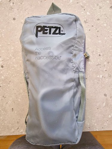 Petzl corax sitzgurt größe - petzl,