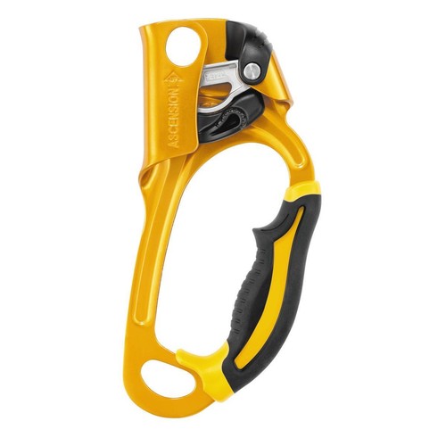 Petzl ascension rechts - petzl,