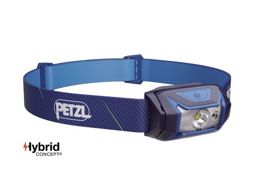 Petzl tikka modell - petzl, 2026