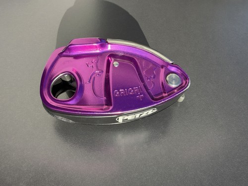 Petzl grigri sicherungsgerät - petzl,