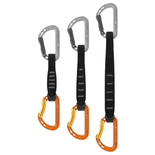Petzl spirit express - spirit,