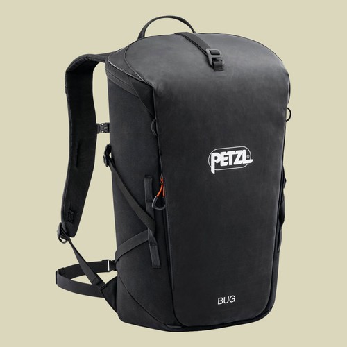Petzl bug kletterrucksack - bug,