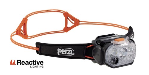 Petzl swift modell - petzl,