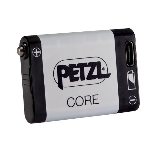 Petzl core akku - petzl,