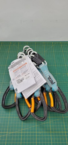 Petzl djinn steel axess - djinn,