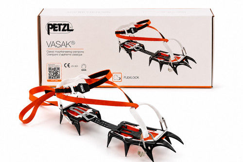 Petzl vasak flexlock - petzl,
