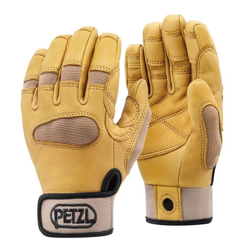 Petzl cordex plus - petzl, handschuh