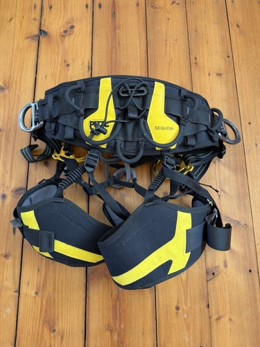 Petzl sequoia srt größe - srt,