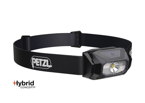 Petzl tikkina modell 2026 - tikkina,