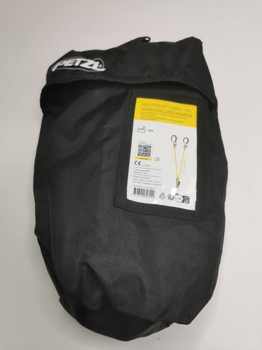 Petzl absorbica mgo 150 - absorbica-y,