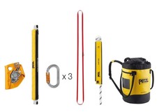 Petzl ASAP® VERTICAL LIFELINE