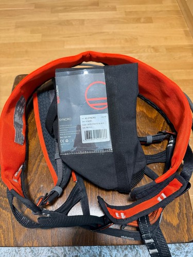 Kletterset mammut petzl - &, –