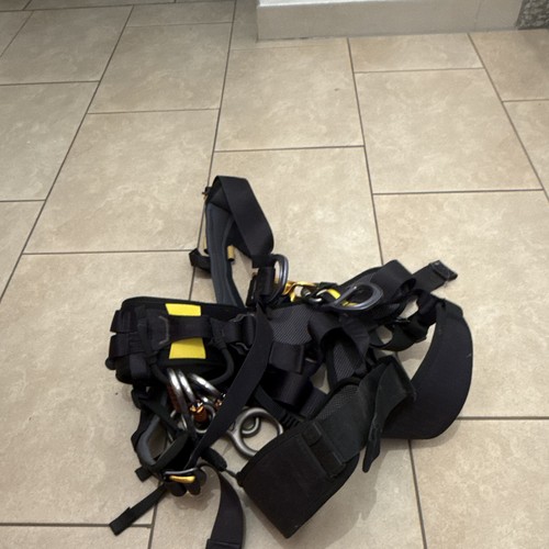 Petzl falcon - petzl,