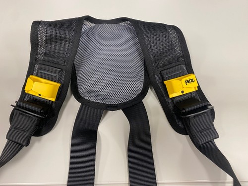 Petzl newton fast auffanggurt - petzl,