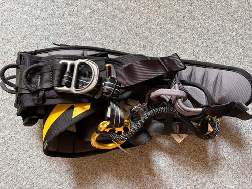 Petzl sequoia srt größe - sequoia, 2