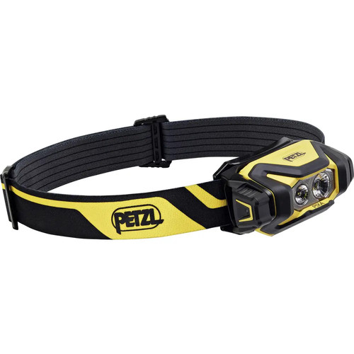 Petzl pixa led stirnlampe - pixa,