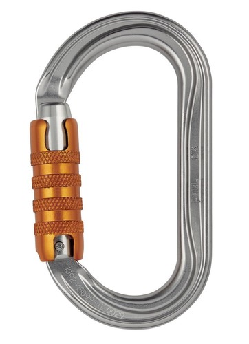 Petzl ovaler symetrischer - petzl, ok