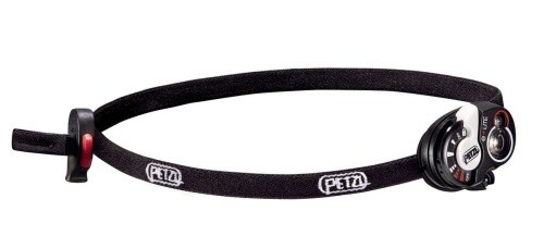 Petzl lite stirnlampe - e+lite,