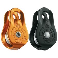 Petzl FIXE Umlenkrolle