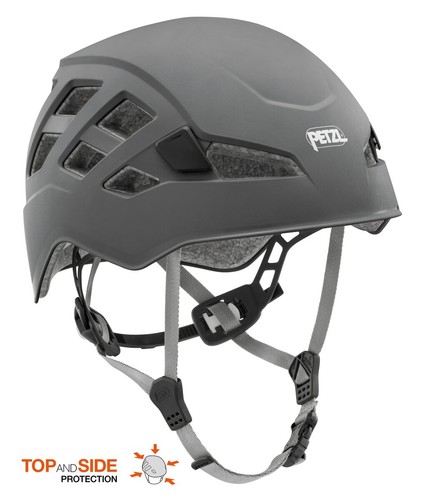 Petzl boreo weiss s m - petzl,