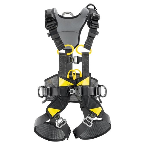 Petzl volt auffanggurt gurt - volt,