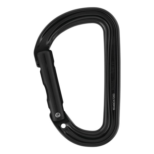 Petzl tactical smd karabiner - petzl,