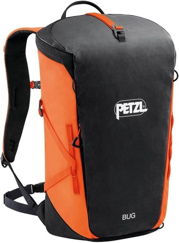Petzl bug s073ab01 rucksack - petzl,