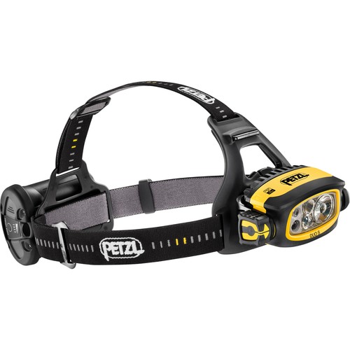 Petzl duo led - petzl, led-leuchte