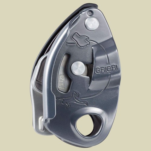 Petzl grigri sicherungsgerät - petzl,