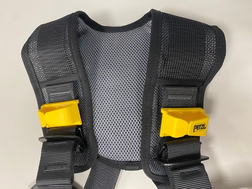 Petzl newton fast auffanggurt - newton,