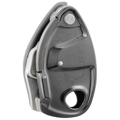 Petzl grigri sicherungsgerät - grigri+,