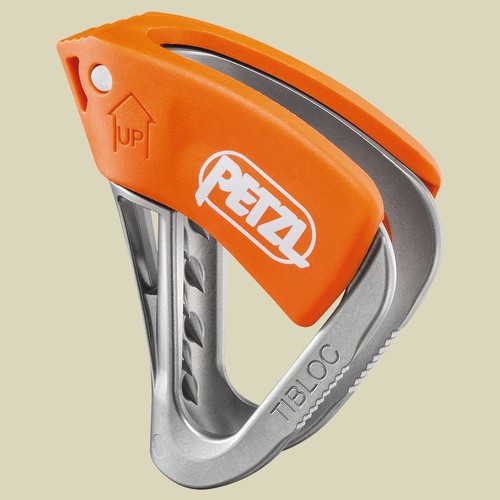 Petzl tibloc seilklemme für - petzl,