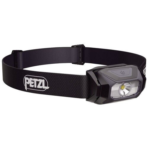 Petzl tikkina led leuchte - petzl, led-leuchte