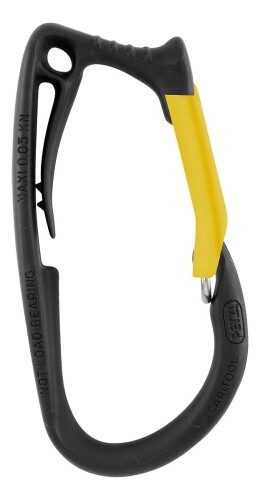 Petzl caritool gerätehalter - petzl,