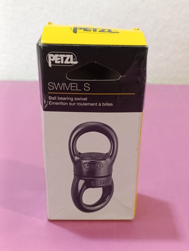 Petzl swivel wirbel - swivel,