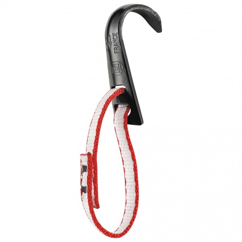 Petzl skyhook goutte d eau - -, d'eau