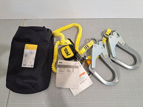 Petzl absorbica mgo 150 - petzl, absorbica-y