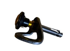 Petzl Removable Anchor Coeur