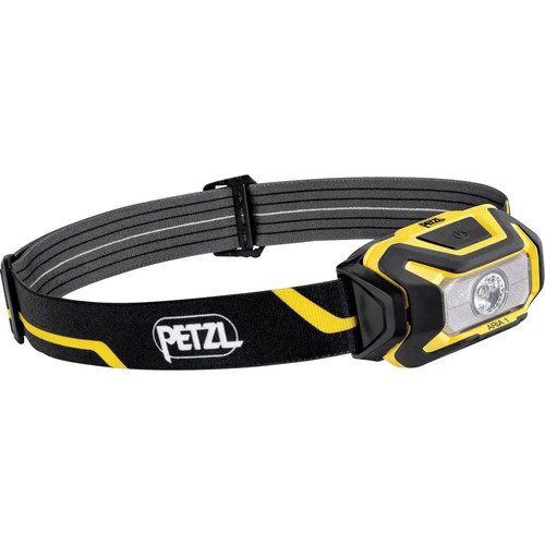 Petzl aria led stirnlampe - aria®,